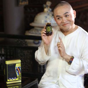 Cordyceps xương khớp