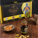 Đông Trùng Hạ Thảo Cordyceps 500