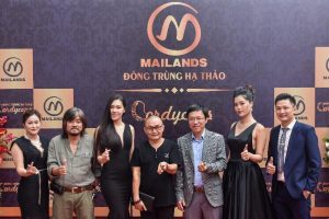 Đông trùng hạ thảo Mailands