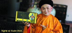 Đông Trùng Hạ Thảo Cordyceps 500