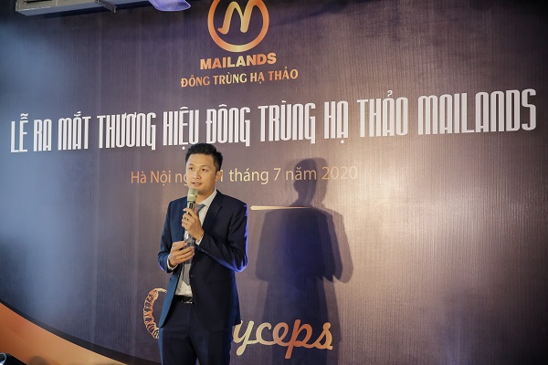 Giám đốc Đinh Văn Hà