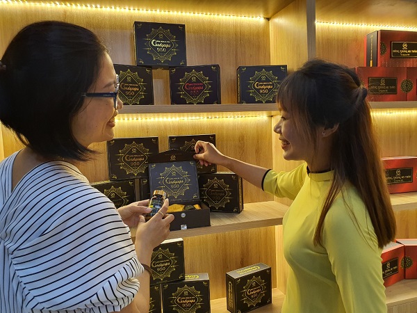 Khai trương Số 203 Nguyễn An Ninh, Phường Dĩ An, Tp Dĩ An, Bình Dương (17-11) -6