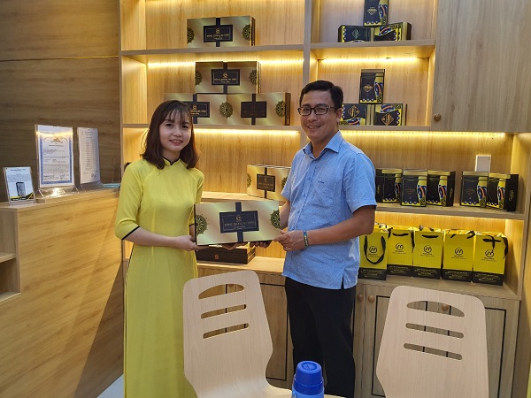 Khai trương Số 203 Nguyễn An Ninh, Phường Dĩ An, Tp Dĩ An, Bình Dương (17-11)-8