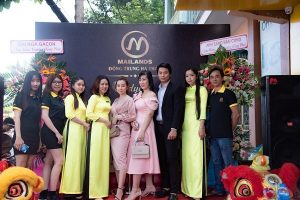 Ưu đãi ngập tràn nhân dịp khai trương Showroom ĐTHT Mailands tại Cần Thơ