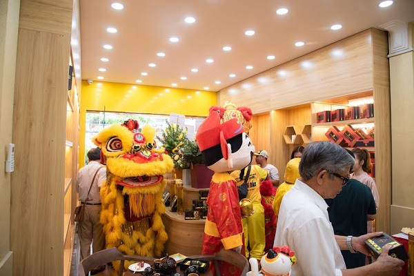 Ưu đãi ngập tràn nhân dịp khai trương Showroom ĐTHT Mailands tại Cần Thơ