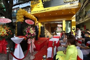 Đông trùng hạ thảo miền tây