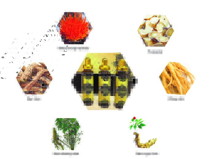 Đông trùng hạ thảo Cordyceps 24h