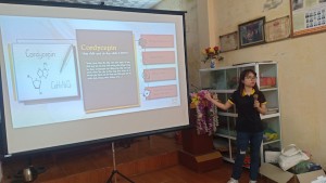 Chương trình Tuần lễ xương khớp của Mailands tại Thanh Hóa