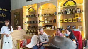 Chương trình Tuần lễ xương khớp của Mailands tại Thanh Hóa