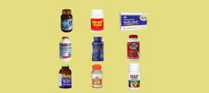 Thuốc bổ xương khớp người già