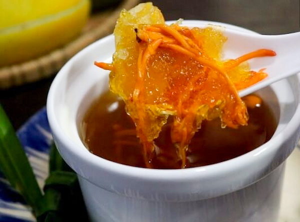 2 cách làm yến chưng đường phèn bổ dưỡng, đơn giản tốt cho sức khỏe