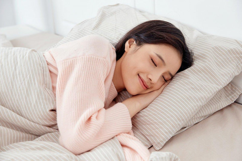 Đông trùng hạ thảo giúp ngủ ngon