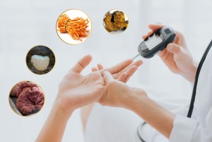 6 loại nấm tốt cho người tiểu đường không nên bỏ qua