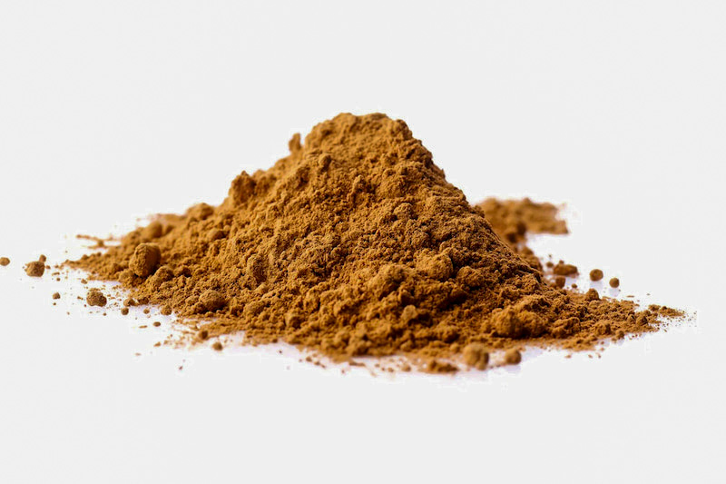 Đông trùng hạ thảo dạng bột