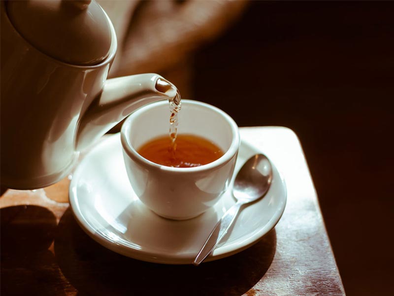 Đối tượng không nên sử dụng nấm chaga