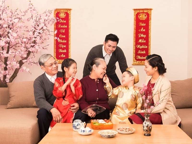 Tổng hợp những món quà mừng thọ 70 tuổi ý nghĩa nhất cho ông bà, bố mẹ