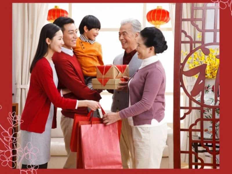 Tổng hợp những món quà sức khỏe tặng Bố Mẹ ý nghĩa