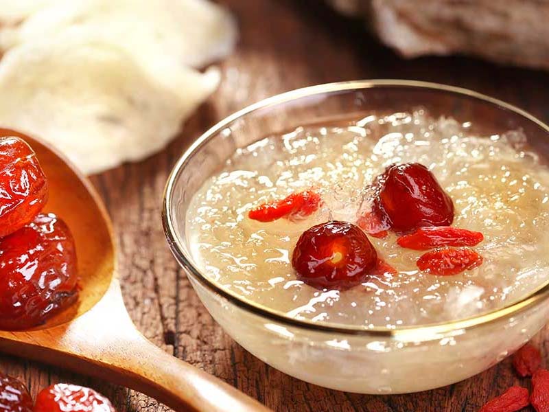 Tổ yến có tác dụng gì cho da: Cách ăn yến hiệu quả