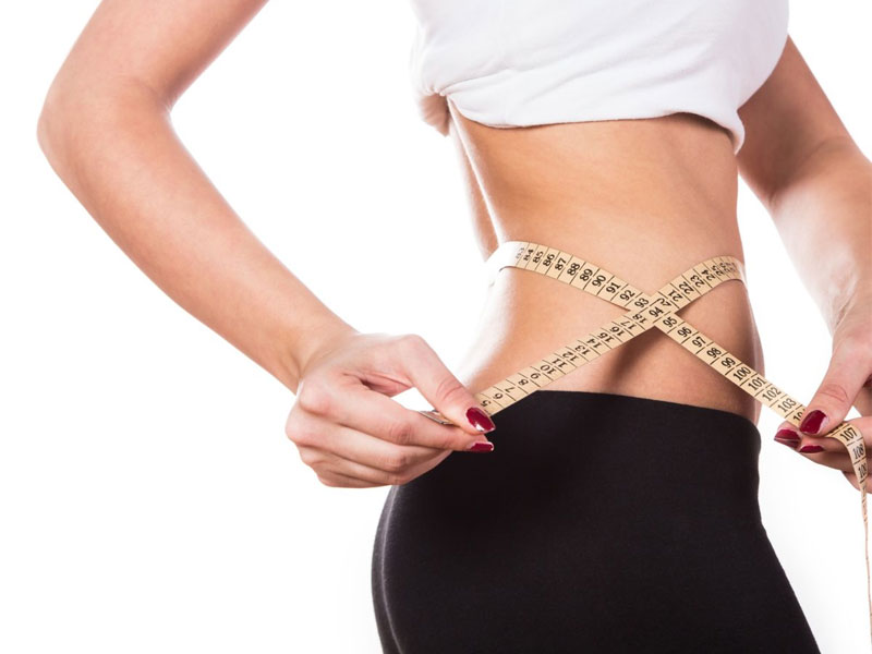 Đông trùng hạ thảo - Tăng cường trao đổi chất và đốt cháy mỡ thừa