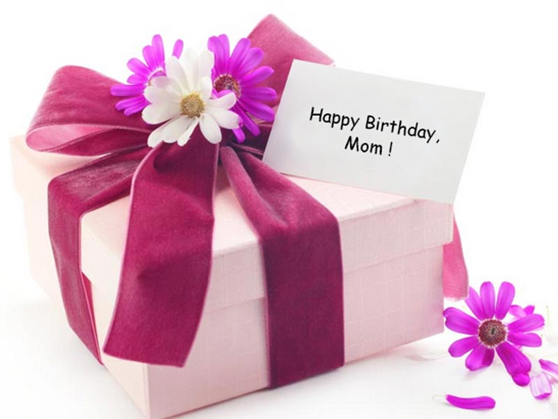 quà sinh nhật tặng mẹ 50 tuổi