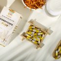 Viên nang đông trùng hạ thảo cordyceps Plus