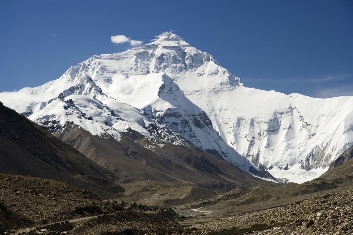 Dãy núi Himalaya