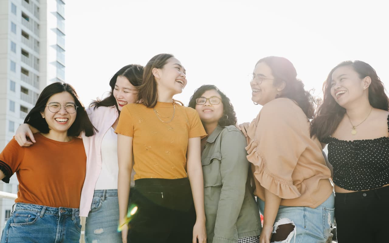 Giai Đoạn Phụ Nữ Nên Dùng Đông Trùng Hạ Thảo